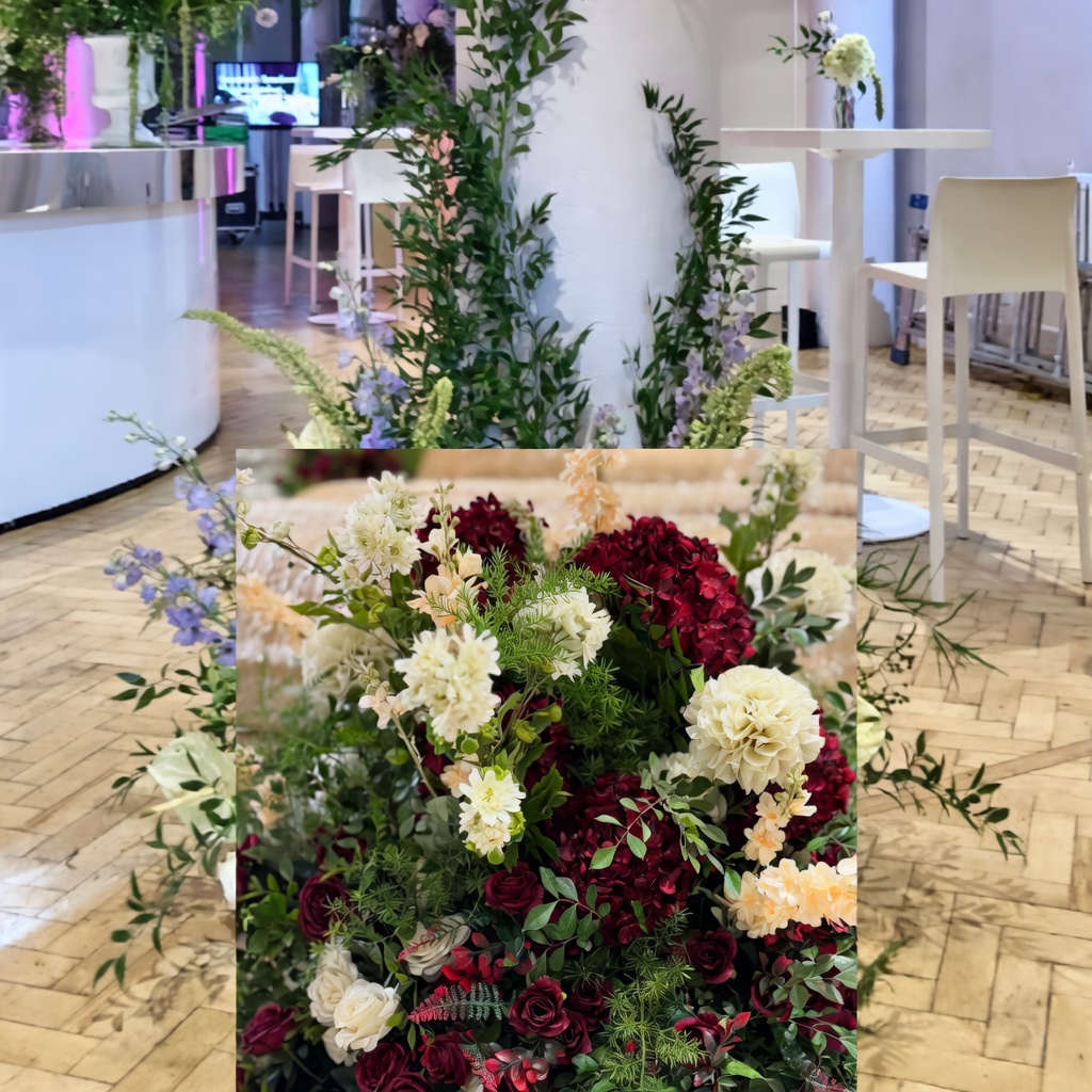 Complete Stage Overview