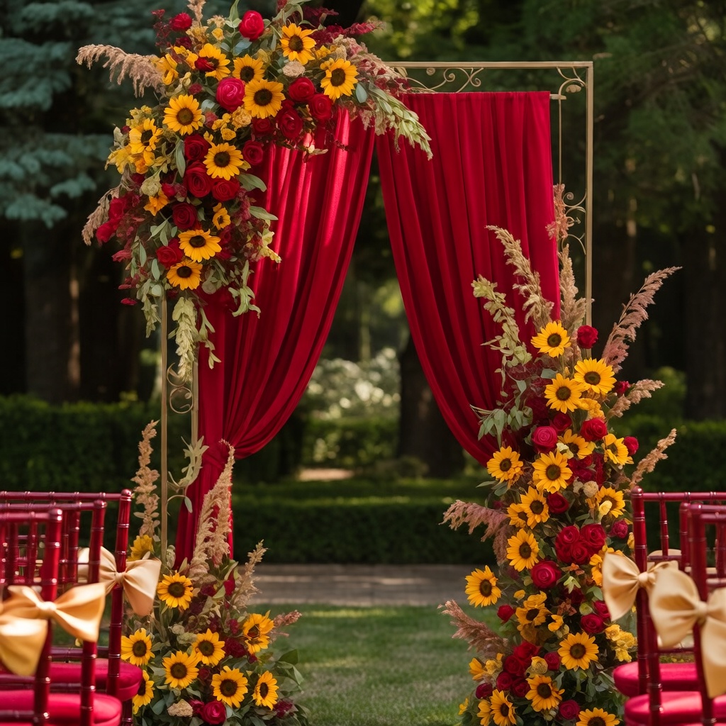 Entrance Area Design