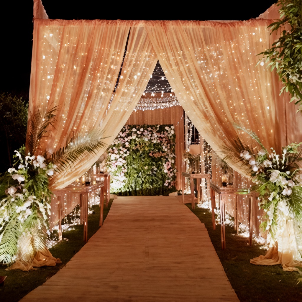 Entrance Style Design