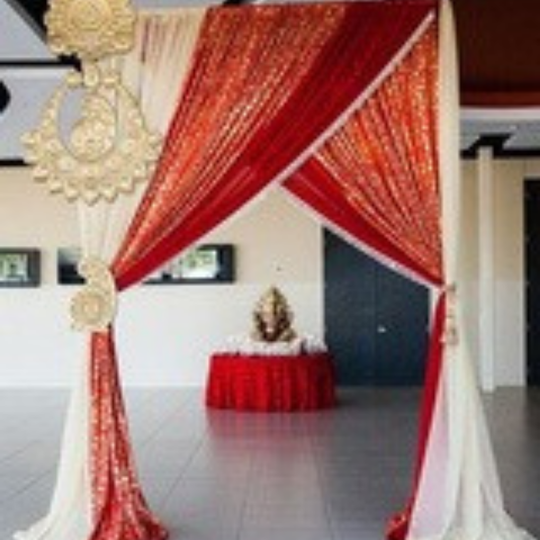 Additional Entrance Style