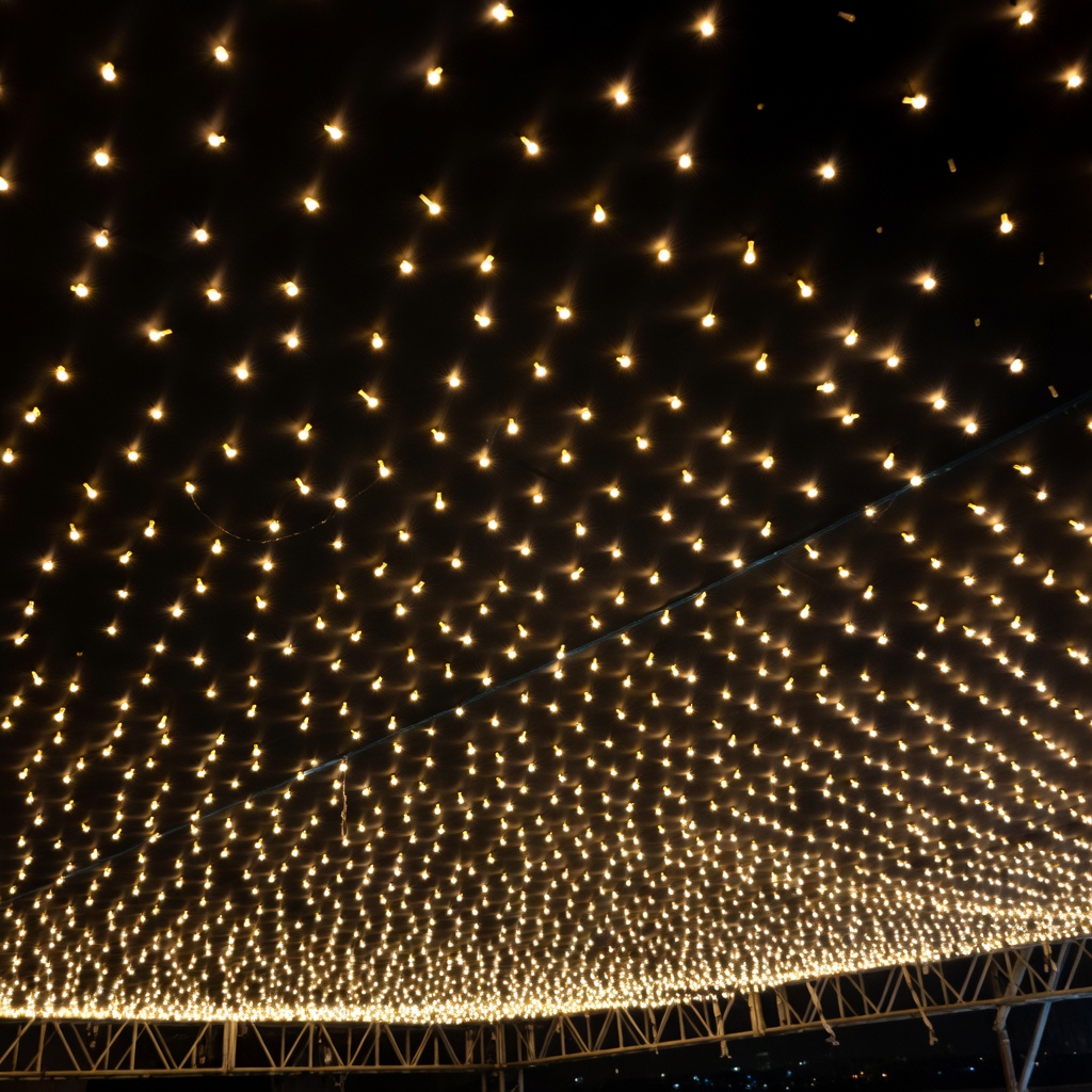 Seating Area Ceiling