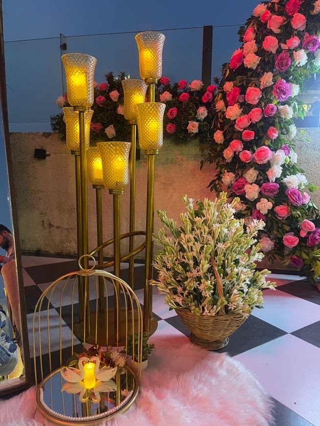 Birthday planner 2026 design