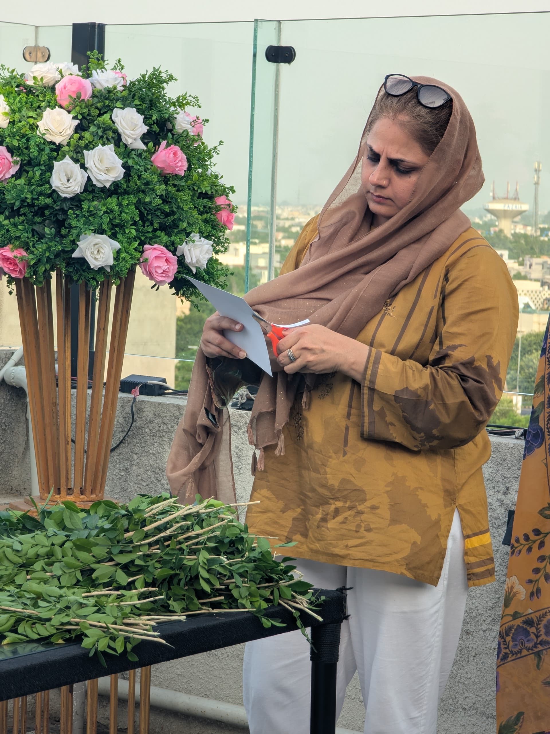 Birthday planner main