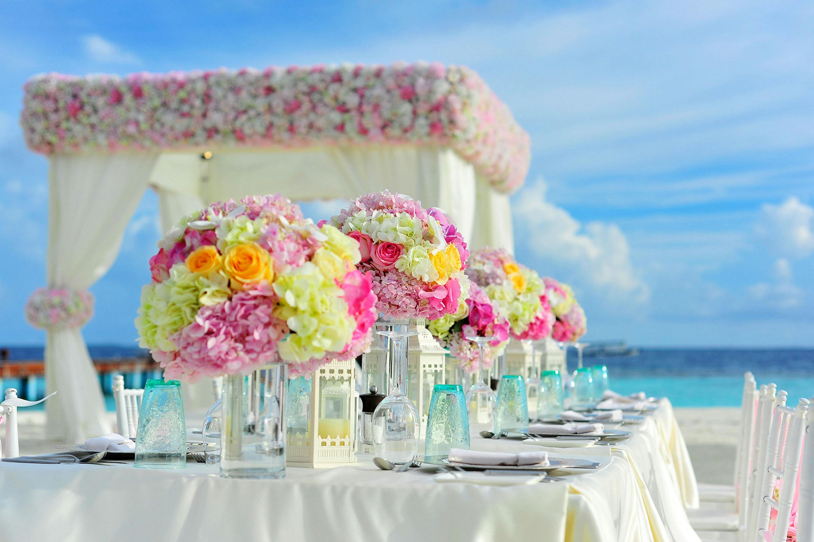 Wedding Planning Services in Lahore